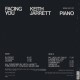 JARRETT, KEITH - FACING YOU (1LP) - 180 GRAM PRESSING