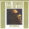 CHARLES, RAY - THE GENIUS SINGS THE BLUES (1LP) - LIMITED NUMBERED MFSL EDITION - 180 GRAM PRESSING - WYDANIE AMERYKAŃSKIE