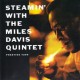 DAVIS, MILES QUINTET - STEAMIN\' WITH THE MILES DAVIS QUINTET (1SACD) - WYDANIE AMERYKAŃSKIE