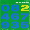 MOBLEY, HANK - MOBLEY\'S 2ND MESSAGE (1SACD) - WYDANIE AMERYKAŃSKIE