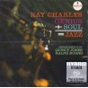 CHARLES, RAY - GENIUS+SOUL=JAZZ (1SACD) - WYDANIE AMERYKAŃSKIE