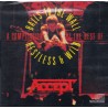 ACCEPT - BALLS TO THE WALL / RESTLESS & WILD: A COMPILATION OF THE BEST OF - WYDANIE AMERYKAŃSKIE