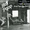 HOT POOP - DOES THEIR OWN STUFF