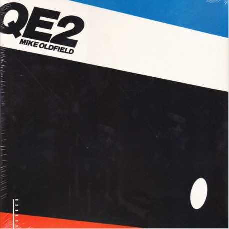 OLDFIELD, MIKE - QE2 (1LP) 