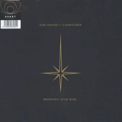 HOUSE OF CAPRICORN, THE - MORNING STAR RISE (1LP)