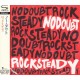 NO DOUBT - ROCK STEADY (1SHM-CD) - WYDANIE JAPOŃSKIE