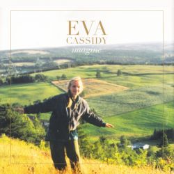 CASSIDY, EVA - IMAGINE (1LP) -180 GRAM PRESSING
