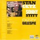 GETZ, STAN / SONNY STITT / DIZZY GILLESPIE - FOR MUSICIANS ONLY (1 LP) - 180 GRAM PRESSING