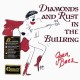 BAEZ, JOAN - DIAMONDS AND RUST IN THE BULLRING (1LP) - 200GRAM PRESSING - WYDANIE AMERYKAŃSKIE